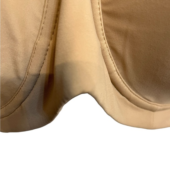 New just opened to take photos Leading Lady Bra size 38H Beige - Picture 3 of 15